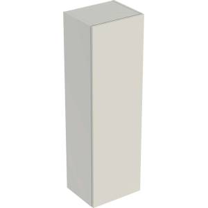 Geberit Smyle Square - Височина на шкафа 118х36 см, пясъчно сиво 500.361. JL. 1 (500.361.JL.1)