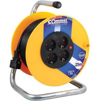 Anco 4 Plug 25 m (0955)