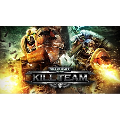 Warhammer 40,000: Kill Team