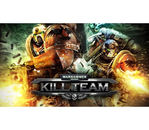 Warhammer 40,000: Kill Team
