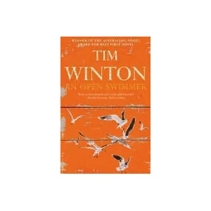 Open Swimmer | Tim Winton (2003)