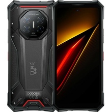 Doogee S300 PRO Black