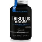 Nutriversum Dark Tribulus Terrestris, 120 Tablets