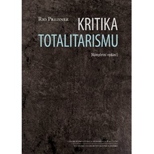 Kritika totalitarismu - Preisner, Rio, Pevná vazba vázaná