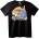 NOONEBRAND Тениска ThunderCats - S, White