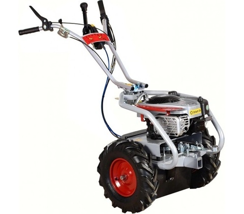 DAKR Panter FD-2H