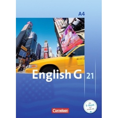 8. Schuljahr, Schülerbuch