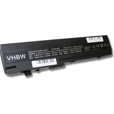 VHBW Батерия за HP Mini 5101 / 5102 / 5103, 10.8 V, 4400 mAh (800101796)