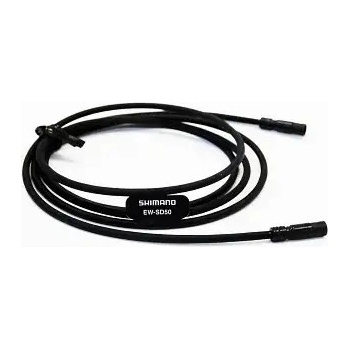 Shimano EW-SD50 Electric Wire 150mm
