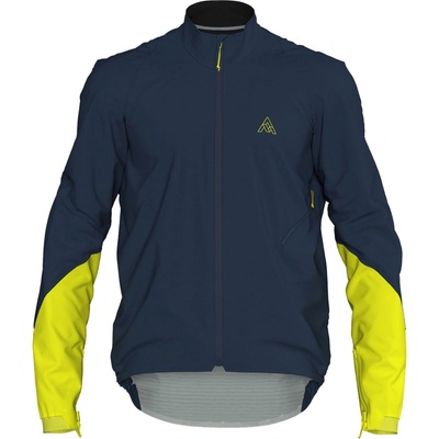 7Mesh Rebellion Hi-Vis pánská - Midnight Spark