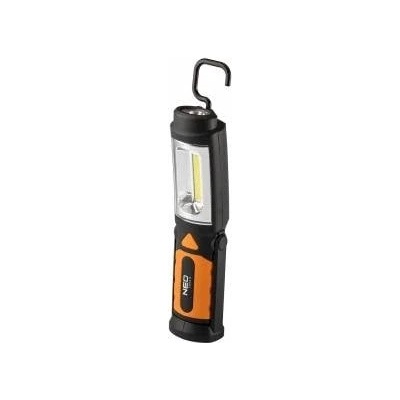 Neowiz Neo Workshop Lamp (Battery Workshop Lamp 300 lm COB 2 in 1 + 3xAA batteries)