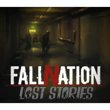 FallNation Lost Stories