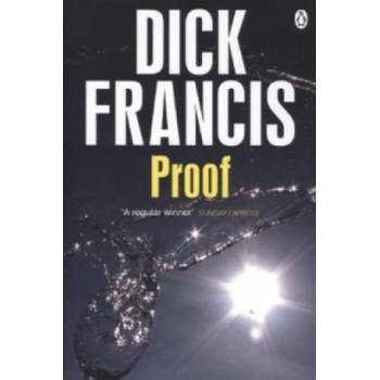 Dick Francis - Proof