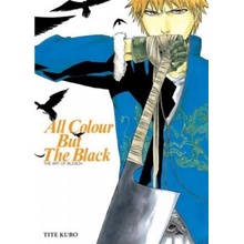 All Colour But the Black - T. Kubo The Art of Blea