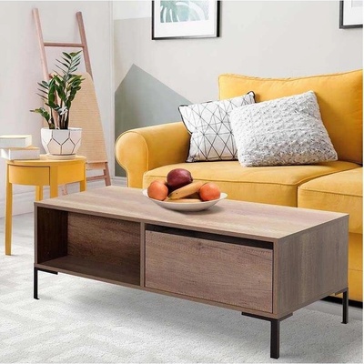 Adore Furniture AD0150 hnedá