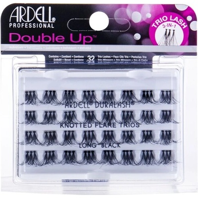 Ardell Double Up Knotted Trio Lash от Ardell за Жени Изкуствени мигли 32бр