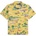 Ralph Lauren Men's Rayon Bear Short-Sleeve Patterned Shirt - Holiday Bear