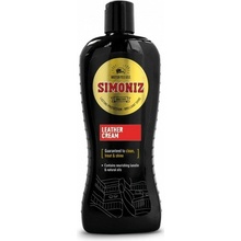 SIMONIZ Čistič a ochrana kůže 475 ml