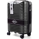 Rogal Shiny Černá 35 l