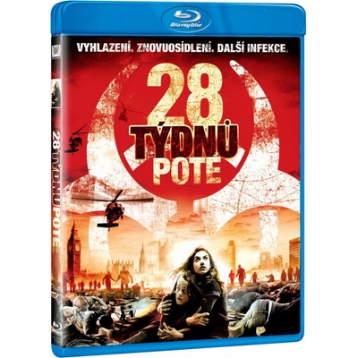 28 týdnů poté BD