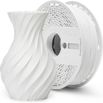 Fiberlogy Matte PLA White - 1, 75 mm / 850 g (MPLA-WHITE-175-085)