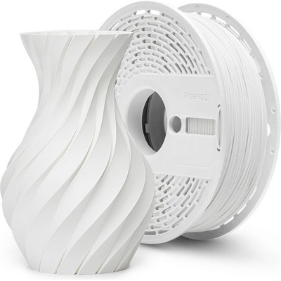 Fiberlogy Matte PLA White - 1, 75 mm / 850 g (MPLA-WHITE-175-085)