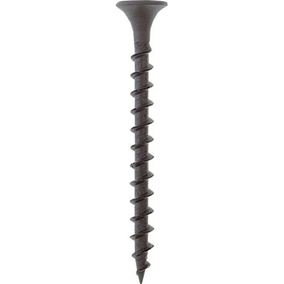 Profi Depot Skrutka do sadrokartónu Phillips, ø 3,9 × 25 mm, drážka: PH2, 1000 ks 4024506249745