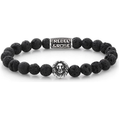 Rebel & Rose náramek RR-8L021