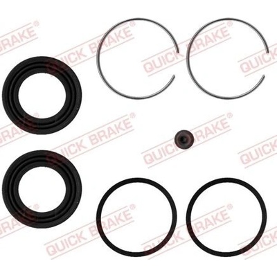 Opravná sada brzdového strmeňa Quick Brake 114-0205
