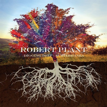 Robert Plant - Digging Deep: Subterranea (2 CD) (0190295211950)