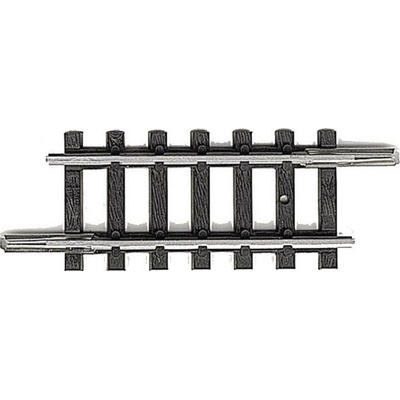 Trix Mini T14909 koľaj N rovná koľaj 33.6 mm 10 ks
