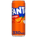 Fanta Orange 330 ml