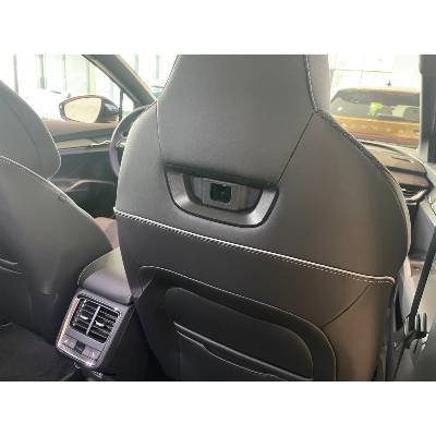Škoda Auto Smart holder adaptér pro sportovní sedadla 655061128 5E3061128