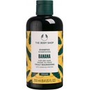 The Body Shop Banana Truly Nourishing Šampón 250 ml