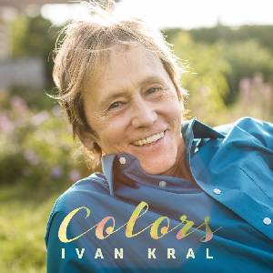 Warner Kral Ivan: Colors - CD (022906)