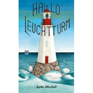 Hallo, Leuchtturm! (ISBN: 9783314105258)