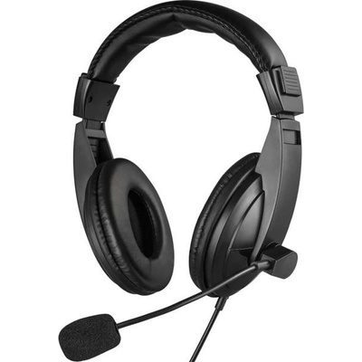 Sandberg Saver MiniJack Headset Large
