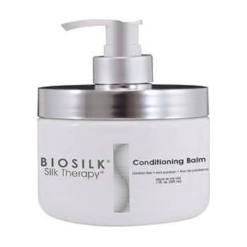Biosilk Silk Therapy Conditioning Balm 325 ml