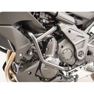 Padací rám Fehling Kawasaki Versys 650 2015- černý – Hledejceny.cz