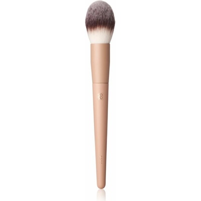 SOSU Cosmetics Individual Brush štětec na pudr odstín SF01 1 ks