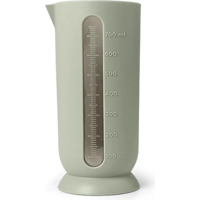 Odměrka QB Medium Forest vel. M 750ml, zelená - BLIMPLUS