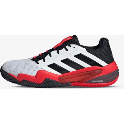 Adidas Barricade 13 M Clay - Vícebarevný – Zboží Dáma
