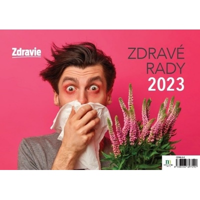 K Zdravé rady 2023