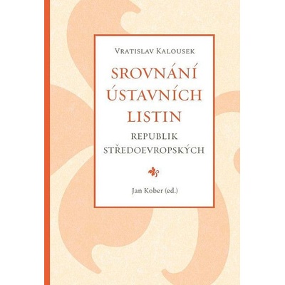 Srovnání ústavních listin republik středoevropských