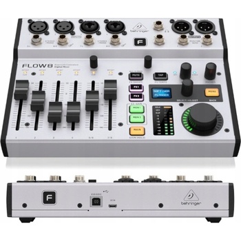 Behringer FLOW8 EU