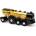 BRIO Massive battery-powered action locomotive