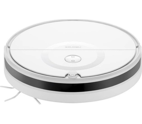 Roborock E5 White