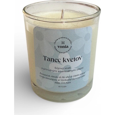 Vonia Tanec kvetov 180 g