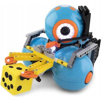 Wonder Workshop SADA WONDER - Výuka programování