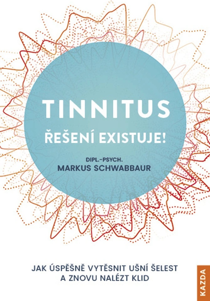 Tinnitus - Markus Schwabbaur